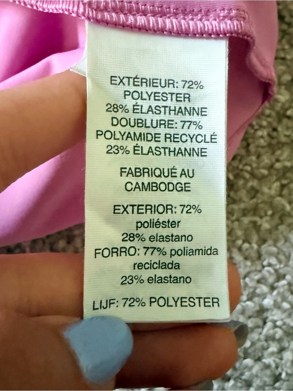 NWOT Cute tennis dress that will be perfect for playing and working out - Picture 9 of 11